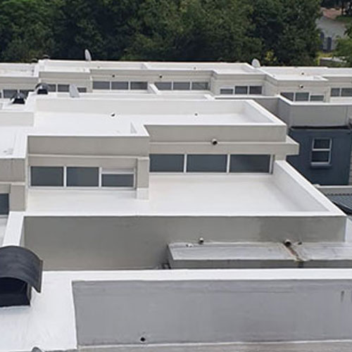 Specialised Waterproof Coatings