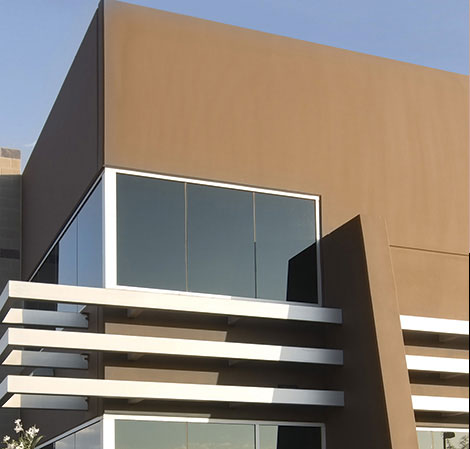 Low Maintenance Paint