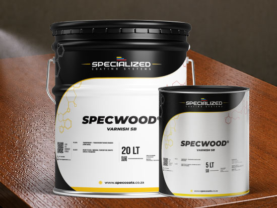 Wood Varnish