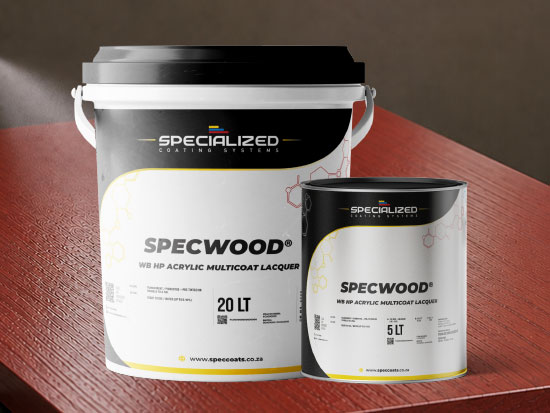 Finish for Wood img