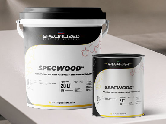 Clear Acrylic Wood Varnish img