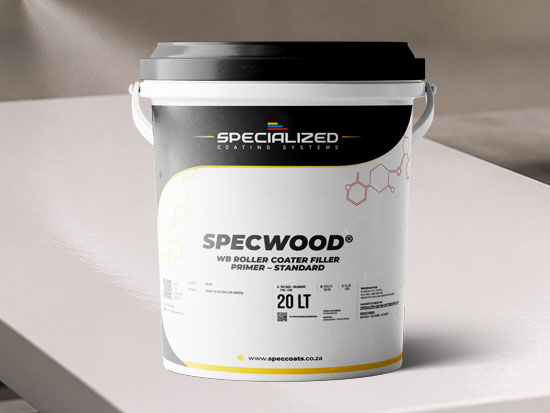 Acrylic Wood Primer img