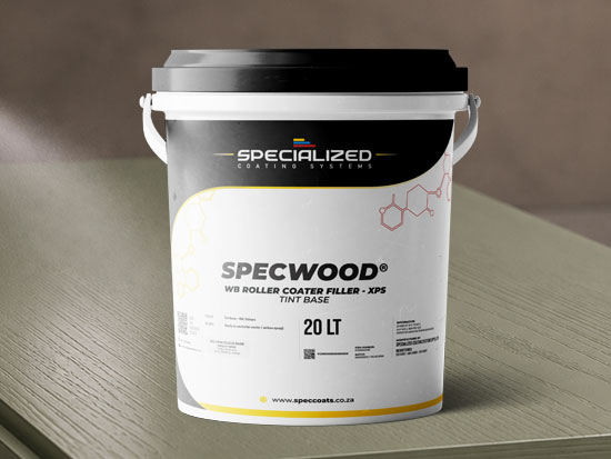 Acrylic Wood Filler Primer img