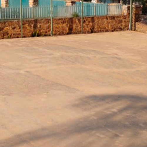 Resurfacing System