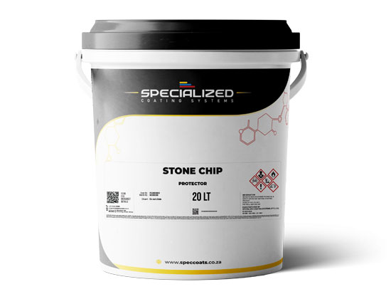 Stone Chip Repair
