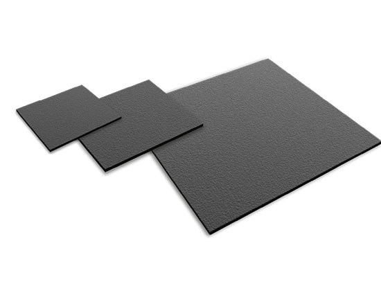 Bundy Pad Black