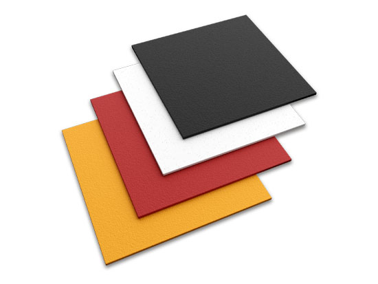 Preformed Thermoplastic Adhesive Pads img 