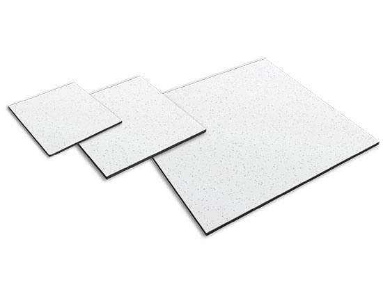 Bundy Pad White