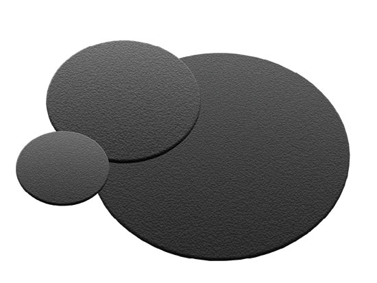 Bundy Ring Black
