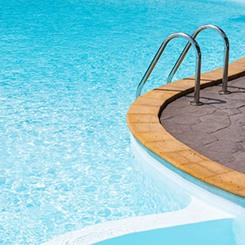 Swimming Pool Paint