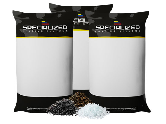 Pothole Repair Material