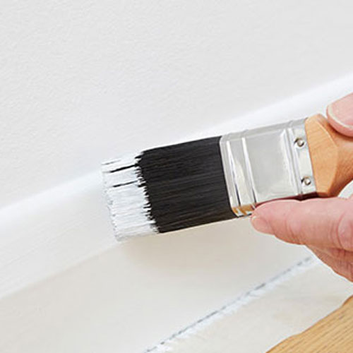Door and Trim Paint
