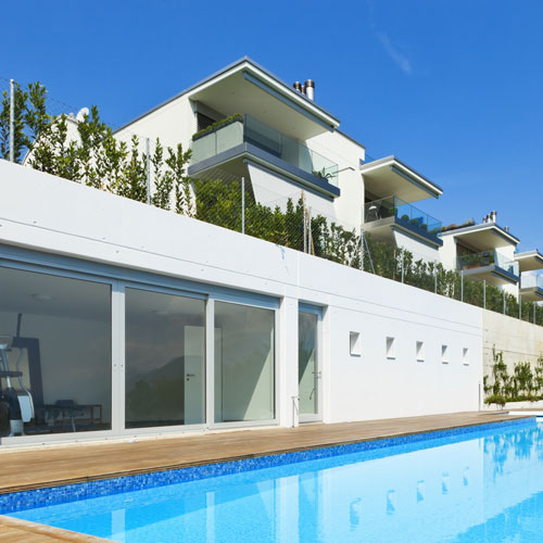 Waterproofing Vapour Management