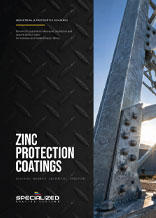 Zinc Protection Coatings