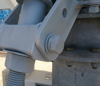 Metal Corrosion Protection Aerosol