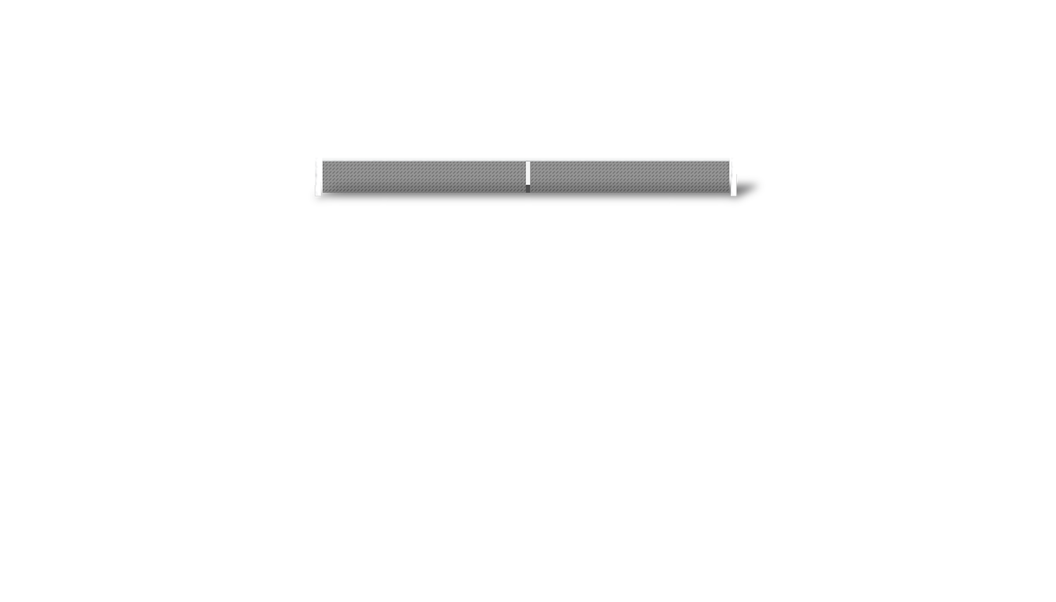 Tennis Court Lines